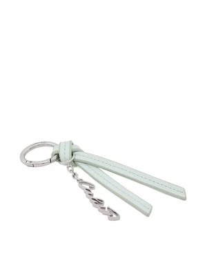 Obrázek produktu Calvin Klein Přívěsek Sm Script Lthr Tassle Bag Charm LV04F1196G Bílá