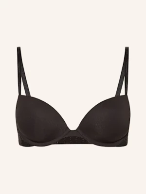 Obrázek produktu Calvin Klein Push-Up Podprsenka Attraction černá