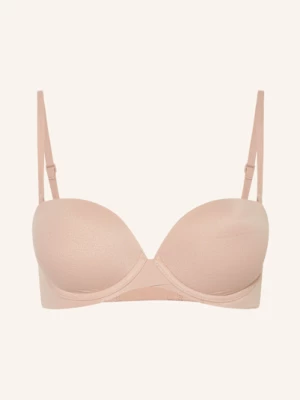 Obrázek produktu Calvin Klein Push-Up Podprsenka Perfectly Fit béžová