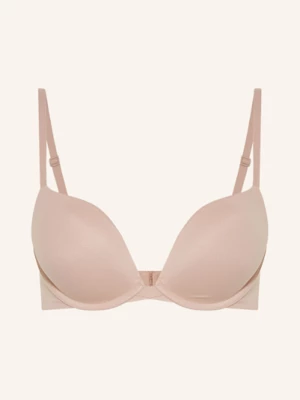 Obrázek produktu Calvin Klein Push-Up Podprsenka Perfectly Fit nude