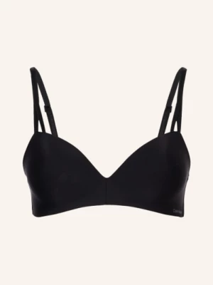 Obrázek produktu Calvin Klein Push-Up Podprsenka Seductive Comfort černá