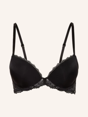 Obrázek produktu Calvin Klein Push-Up Podprsenka Seductive Comfort Light černá
