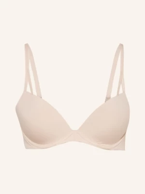 Obrázek produktu Calvin Klein Push-Up Podprsenka Seductive Comfort nude