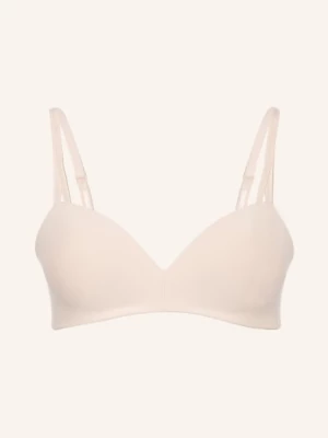 Obrázek produktu Calvin Klein Push-Up Podprsenka Seductive Comfort nude