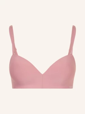 Obrázek produktu Calvin Klein Push-Up Podprsenka Seductive Comfort starorůžová
