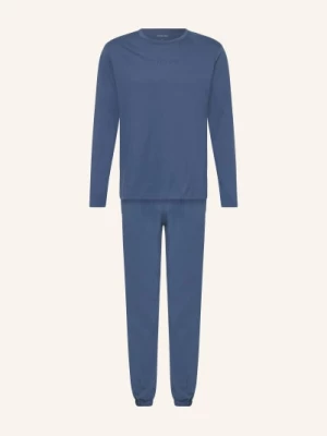 Obrázek produktu Calvin Klein Pyžamo černošedá