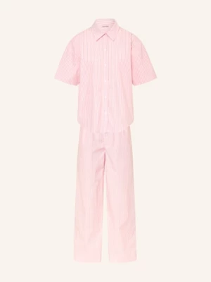 Obrázek produktu Calvin Klein Pyžamo růžová / růžová