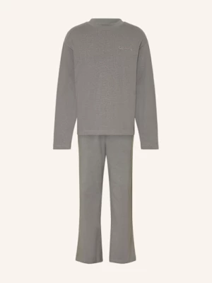 Obrázek produktu Calvin Klein Pyžamo šedá