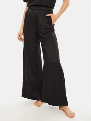 Obrázek produktu Calvin Klein Pyžamové kalhoty 000QS7304E Černá Relaxed Fit