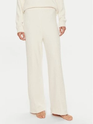 Obrázek produktu Calvin Klein Pyžamové kalhoty 000QS7338E Écru Relaxed Fit