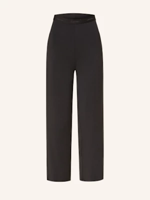 Obrázek produktu Calvin Klein Pyžamové Kalhoty Ultra Soft Modal černá