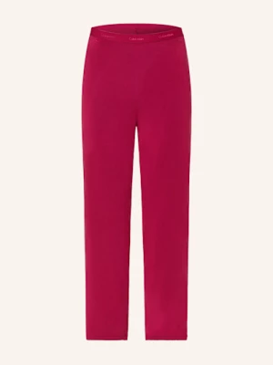 Obrázek produktu Calvin Klein Pyžamové Kalhoty Ultra Soft Modal fuchsiová