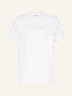 Obrázek produktu Calvin Klein Pyžamové Tričko bílá