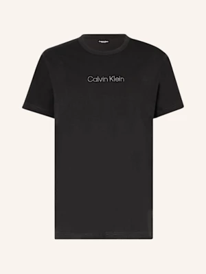 Obrázek produktu Calvin Klein Pyžamové Tričko černá