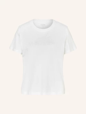 Obrázek produktu Calvin Klein Pyžamové Tričko Pure Cotton bílá