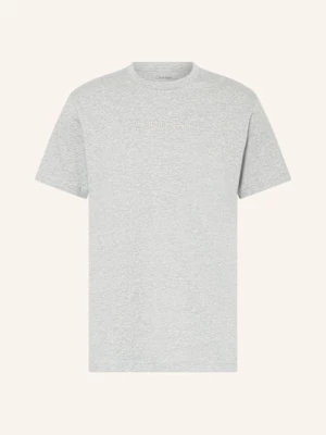 Obrázek produktu Calvin Klein Pyžamové Tričko šedá