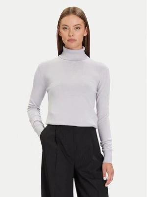 Obrázek produktu Calvin Klein Rolák LV044D371G Fialová Regular Fit