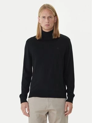 Obrázek produktu Calvin Klein Rolák LV04LD317G Černá Regular Fit