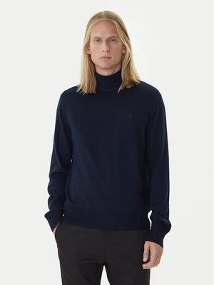 Obrázek produktu Calvin Klein Rolák LV04LD317G Modrá Regular Fit