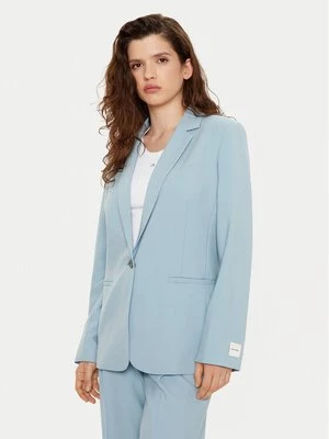 Obrázek produktu Calvin Klein Sako K20K207632 Světle modrá Slim Fit