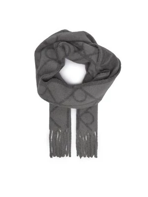 Obrázek produktu Calvin Klein Šál Emblem Aop Brushed LV04D8072G Šedá