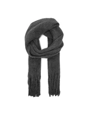 Obrázek produktu Calvin Klein Šál Emblem Brushed LV04D8069G Šedá