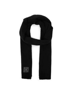 Obrázek produktu Calvin Klein Šál Emblem LV04D8014G Černá