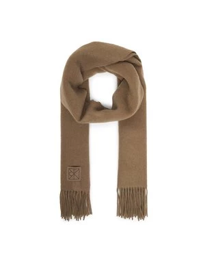 Obrázek produktu Calvin Klein Šál Emblem LV04D8060G Béžová