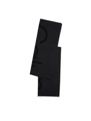 Obrázek produktu Calvin Klein Šál K60K612611 Černá