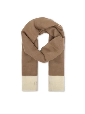 Obrázek produktu Calvin Klein Šál Linen Blend Emblem Pareo Scarf LV04F9021G Béžová