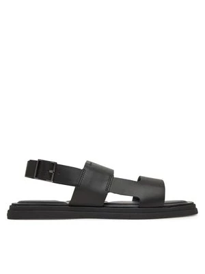 Obrázek produktu Calvin Klein Sandály Back Strap W/ Buckle HM0HM01736 Černá