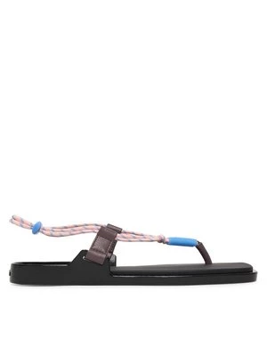 Obrázek produktu Calvin Klein Sandály Beach Sandal Rope Pu 2 HW0HW02967 Barevná