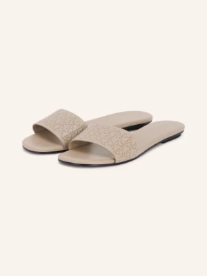Obrázek produktu Calvin Klein Sandály béžová