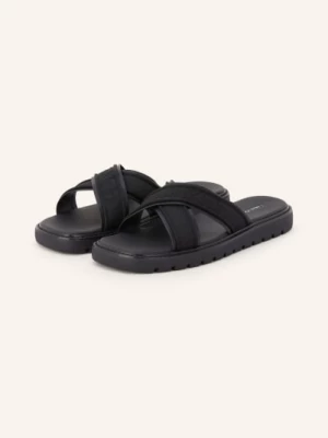 Obrázek produktu Calvin Klein Sandály černá