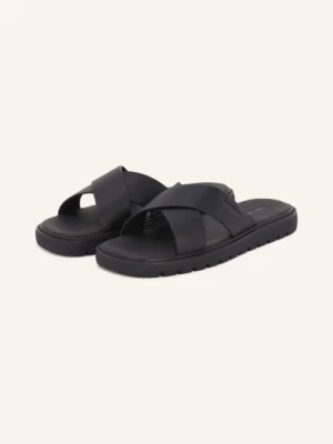 Obrázek produktu Calvin Klein Sandály černá