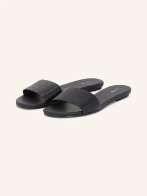 Obrázek produktu Calvin Klein Sandály černá