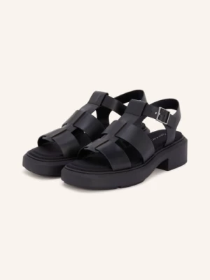Obrázek produktu Calvin Klein Sandály černá