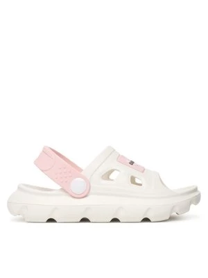 Obrázek produktu Calvin Klein Sandály Comfy Sandal V1AF-83264-0083 M Bílá