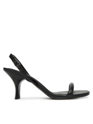 Obrázek produktu Calvin Klein Sandály HW0HW02800 Černá