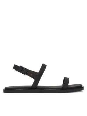 Obrázek produktu Calvin Klein Sandály Jelly Sandal Sling Mat Tran Tpu HW0HW02969 Černá