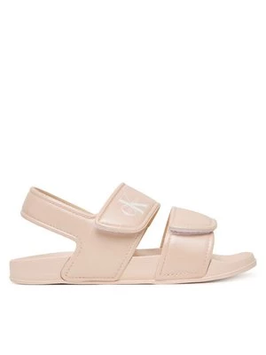 Obrázek produktu Calvin Klein Sandály V1AF-83266-0376 S Růžová