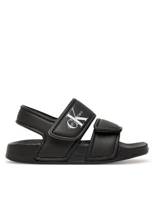 Obrázek produktu Calvin Klein Sandály V1XF-83330-1172 M Černá
