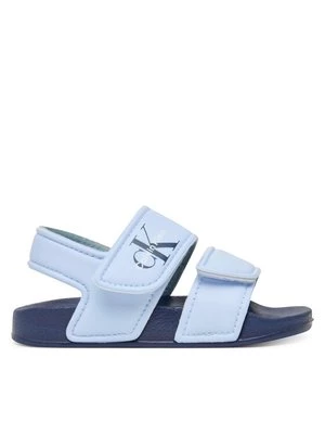 Obrázek produktu Calvin Klein Sandály V1XF-83330-1172 M Modrá