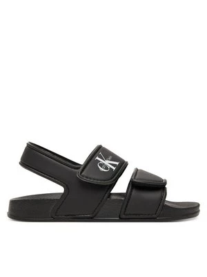 Obrázek produktu Calvin Klein Sandály V1XF-83330-1172 S Černá