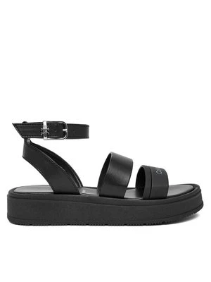 Obrázek produktu Calvin Klein Sandály V4A2-83261-0326 M Černá