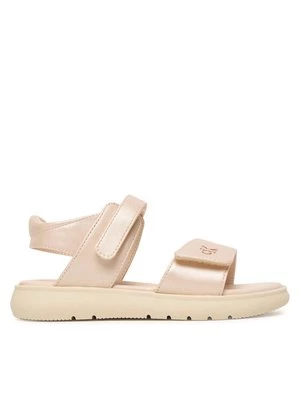 Obrázek produktu Calvin Klein Sandály Velcro Sandal V1A2-83241-1372 S Růžová