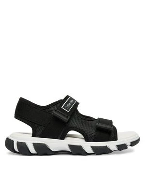 Obrázek produktu Calvin Klein Sandály Velcro Sandal V1B2-83321-1564 Černá