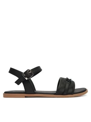 Obrázek produktu Calvin Klein Sandály Velcro Sandal V3A2-83247-1752 Černá