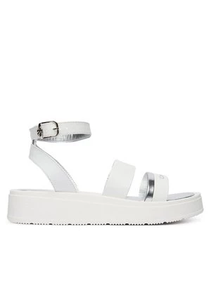 Obrázek produktu Calvin Klein Sandály Velcro Sandal V4A2-83261-0326 D Bílá