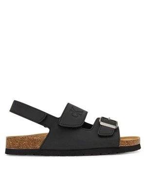 Obrázek produktu Calvin Klein Sandály Velcro V3X2-83328-0315 D Černá
